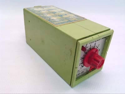 COMAT RS41-03