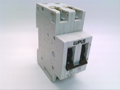 LUPUS MIDGET D-208