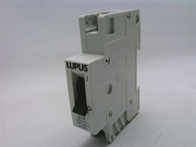 LUPUS MIDGET D-163
