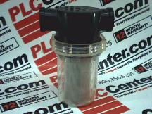 NORGREN VMS2000-FIL-34