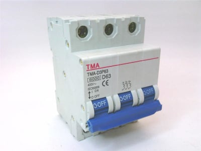 TMA TMA-D3P63