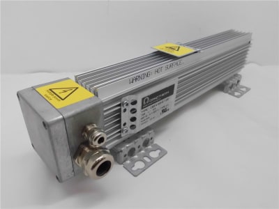 DANOTHERM CBR-V-400-BT-281