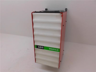 EEC AEG MINIPULS120/6-4Q