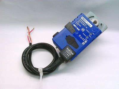 TROX TECHNIK LMV-D3-MP-F