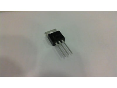 ON SEMICONDUCTOR SSP6N60A