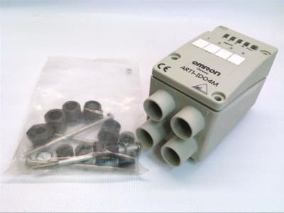 OMRON ART1-ID04M