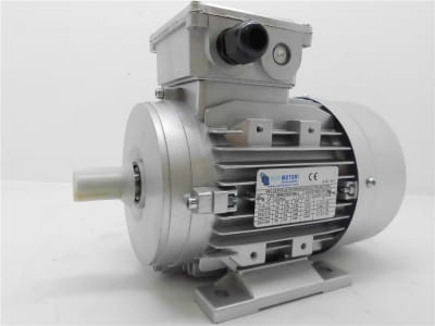 NERI MOTORI MR80T0005-80A-4