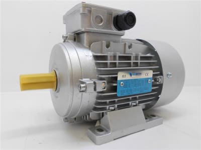 NERI MOTORI MR90A2029-90S-4