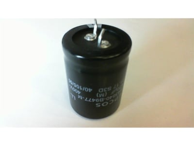 TDK B43640B9477M000