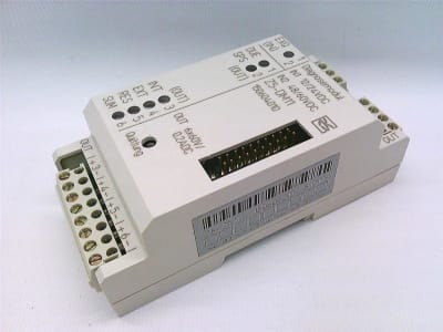RS SYSTEMTECHNIK Z5-DM11