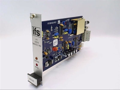 KIDDE-FENWAL, LLC AR2025-3