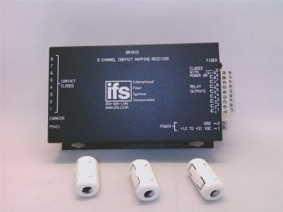 KIDDE-FENWAL, LLC DR1810