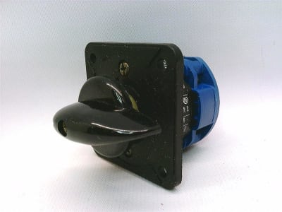 KRAUS & NAIMER CA10-A220-601-E