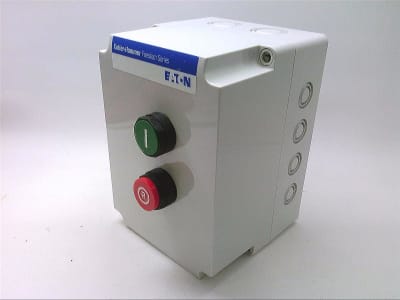 EATON CORPORATION MA10D0K20X