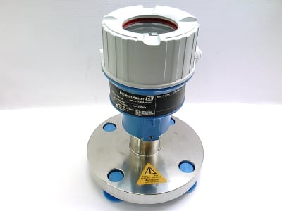 ENDRESS & HAUSER FMB50-K447/0