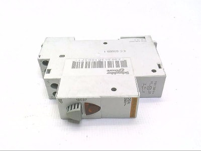 SCHNEIDER ELECTRIC MG18037