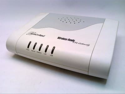 ACTIONTEC ELECTRONICS INC R1524SU-1