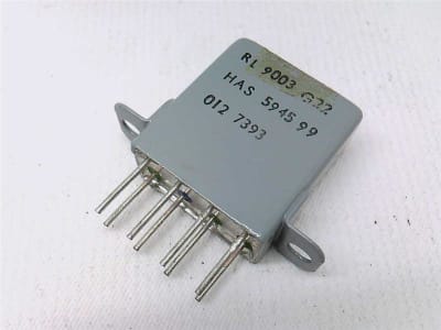 TE CONNECTIVITY HAS594599