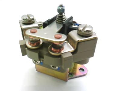 KUHNKE AUTOMATION PAS-230VAC