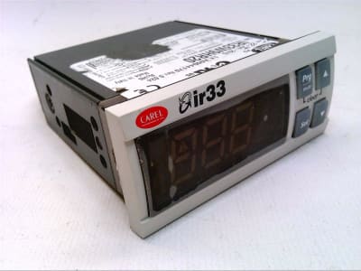 CAREL IR33W9HR20