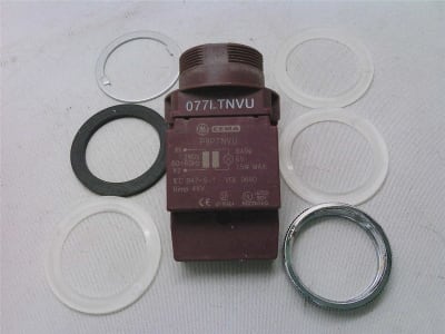 GENERAL ELECTRIC 077LTNVU