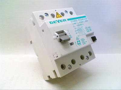 GEYER NEDERLAND BV EF440D