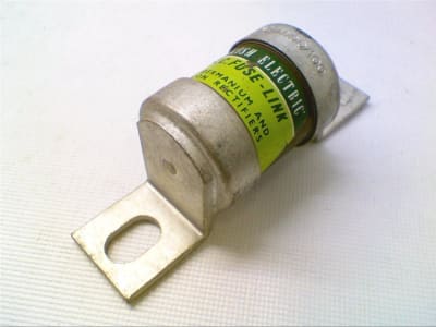 ENGLISH ELECTRIC GS1000/100