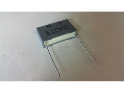 KEMET R475N31005001K