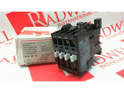 ASEA BROWN BOVERI FPL1611001R0101