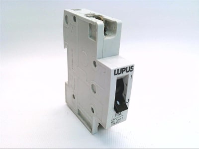 LUPUS MIDGET D-120