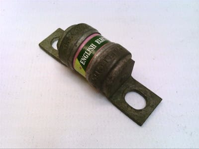 ENGLISH ELECTRIC GS-300/75