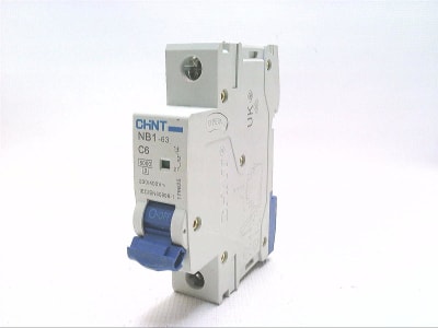 CHINT NB1-63CH1P06