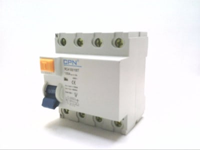 CPN CUDIS RC4100/100T