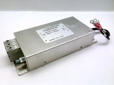 SCHAFFNER FS28404-5-99