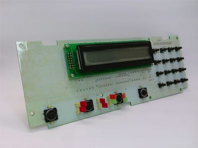 FURUNO ELECTRIC 05P0577