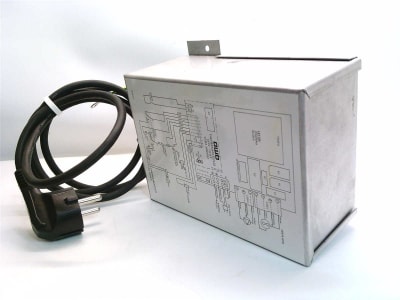 AWB THERMOMASTER VEBA 3860993