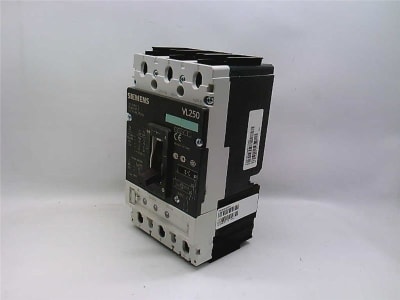SIEMENS 3VL3725-2SP36-0AB1