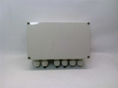 MANTRACOURT LCA15-0-0-0-LP1-0