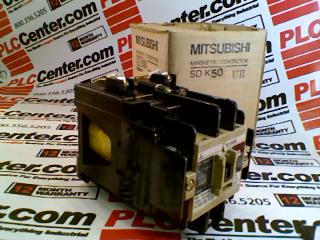 MITSUBISHI SD-K50-UR