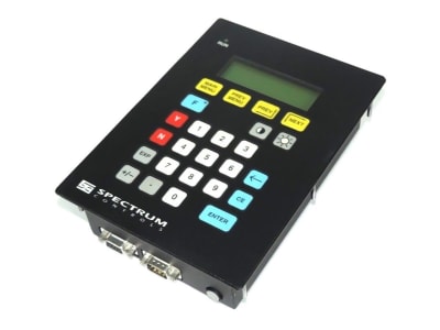 SPECTRUM CONTROLS SOI-200-SQD-120A-28K-485-PP