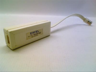 EXCEL NETWORKING VS-BM-SEC