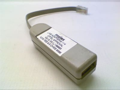 MOLEX 42-114