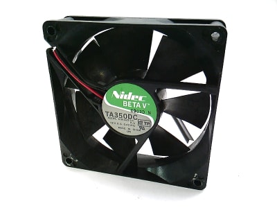 NIDEC CORP C34422-16