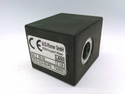 AVS ROMER E30-024/50-PO