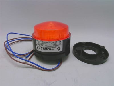 MOFLASH SIGNALLING X80-04-01