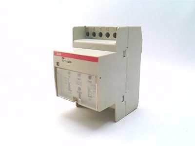 ASEA BROWN BOVERI GHD0040001R0099