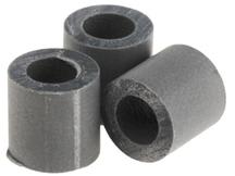 ESSENTRA COMPONENTS SS-6-2-EACH