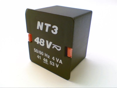 TELE CONTROLS NT3-48VDC