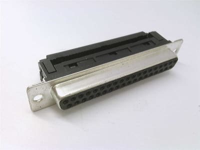 ABB THOMAS & BETTS 636-37SMP001