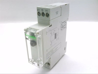 SCHNEIDER ELECTRIC RTC